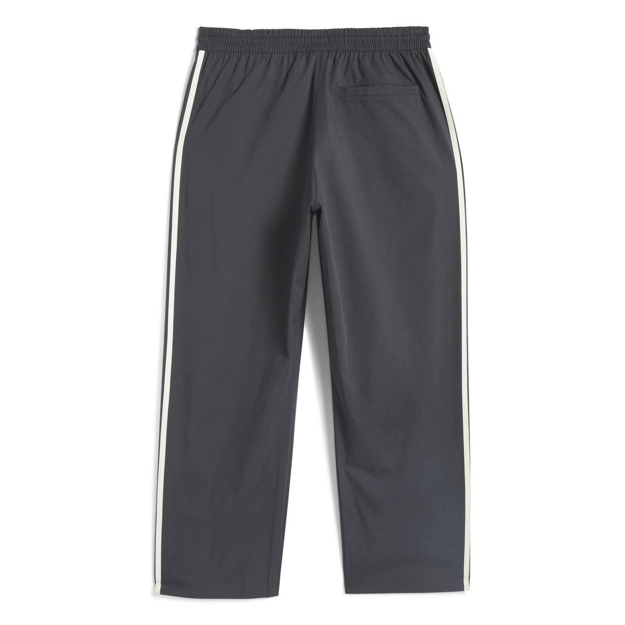 ADIDAS - SUPERFIRE TRACK PANT - CARBON / IVORY