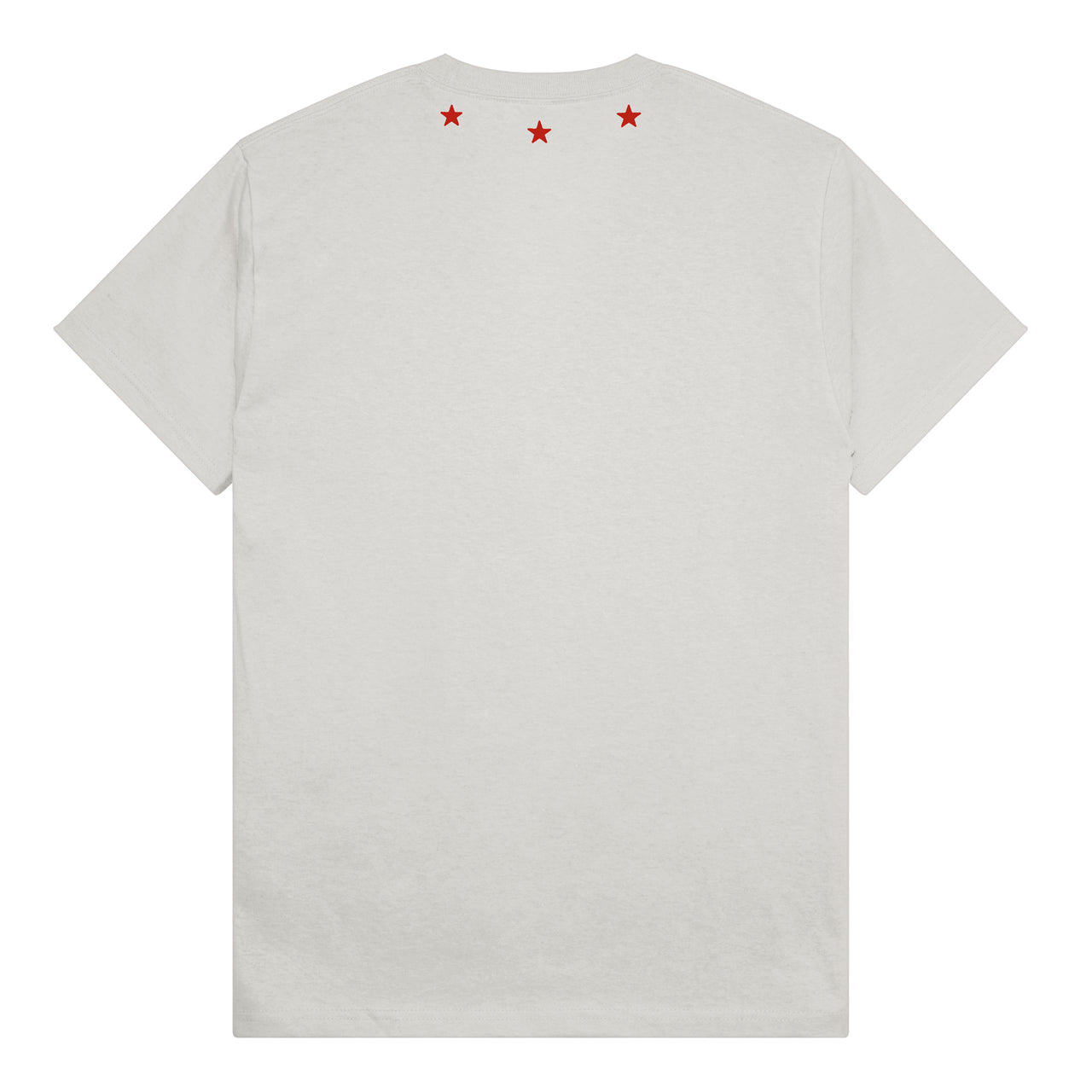 PASS~PORT - SEAFOOD STAFF TEE - OYSTER