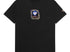 PASS~PORT - YOBBO TEE - BLACK