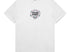 PASS~PORT -  WATTLE TEE - WHITE