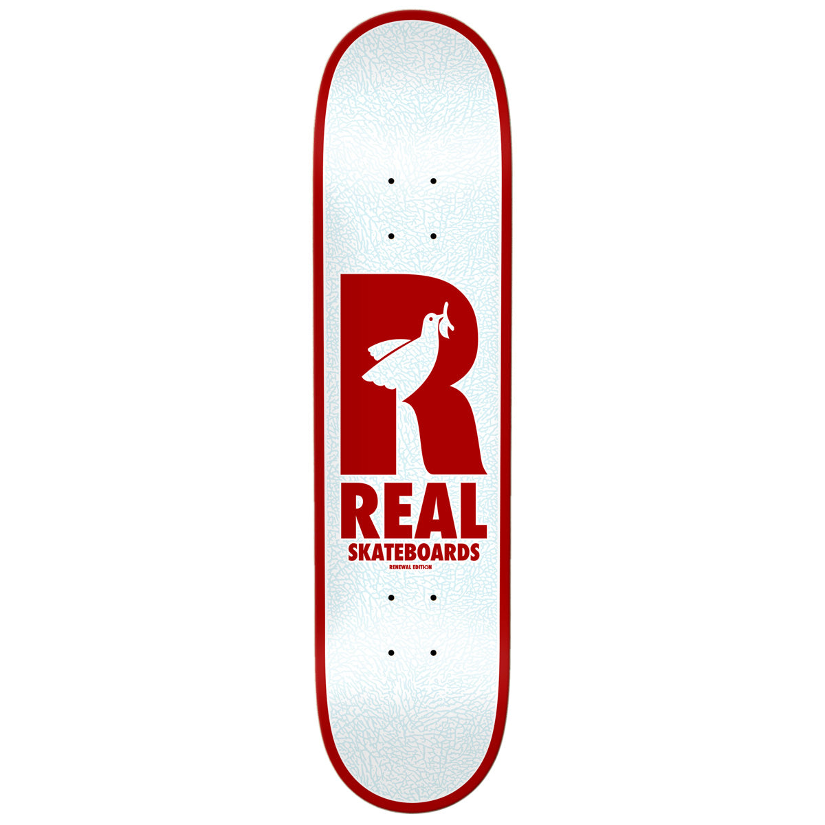 REAL - PP DOVES RENEWAL DECK - 8.06