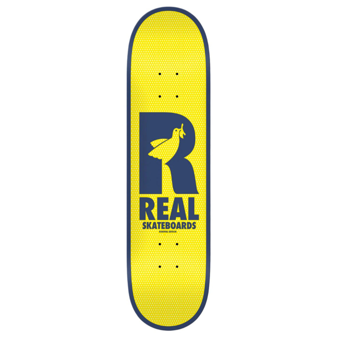 REAL - PP DOVES RENEWAL DECK - 8.38