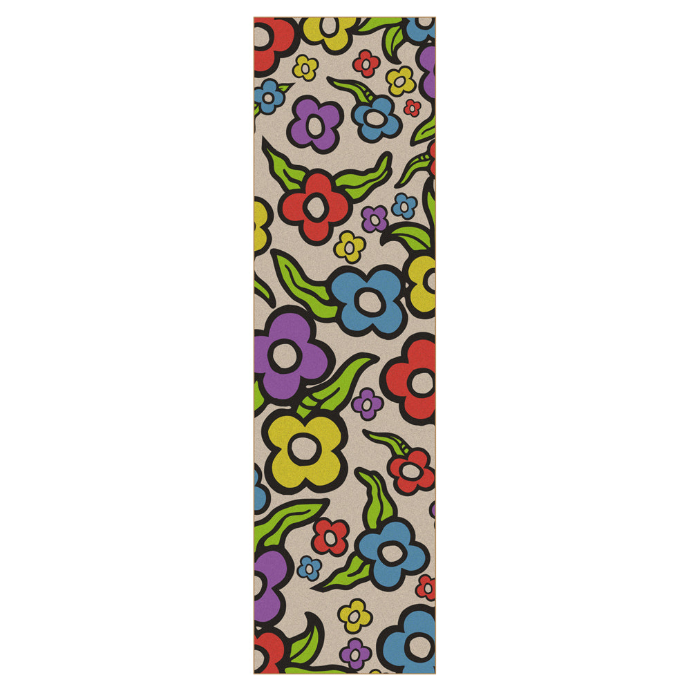 KROOKED - GRIPTAPE SWEATPANTS SHEET - CLEAR