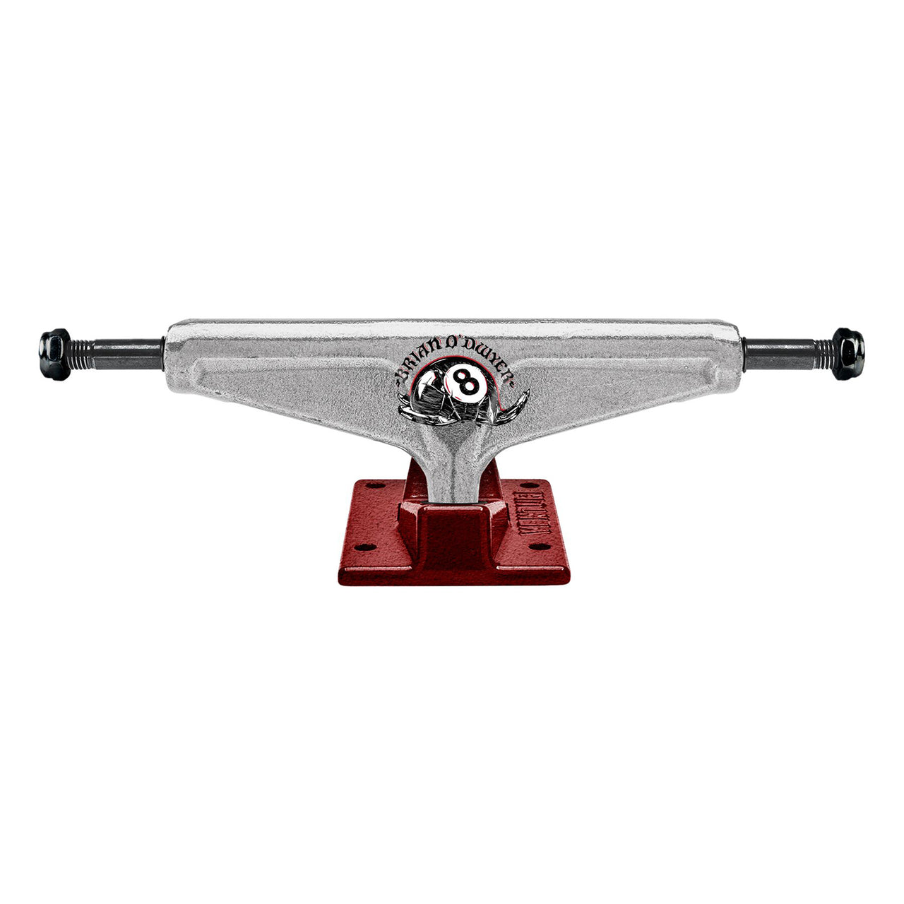 VENTURE - BRIAN O'DWYER V HOLLOWS SKATEBOARD TRUCKS - 5.8