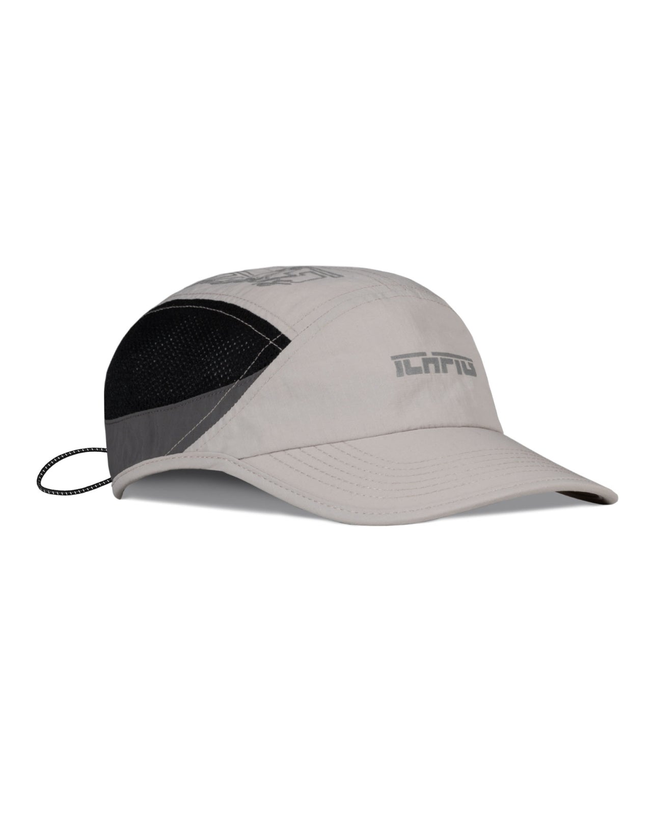 ICHPIG - STRIKE VAPOUR CAP - MOONROCK