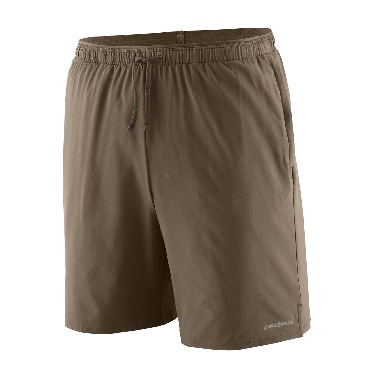 PATAGONIA - MEN'S MULTI TRAILS SHORTS 8" - MARLOW BROWN