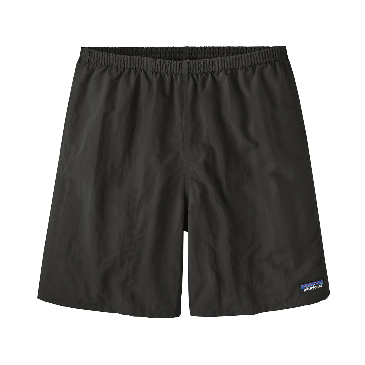 PATAGONIA - MEN'S BAGGIES™ LONGS 7" - BLACK