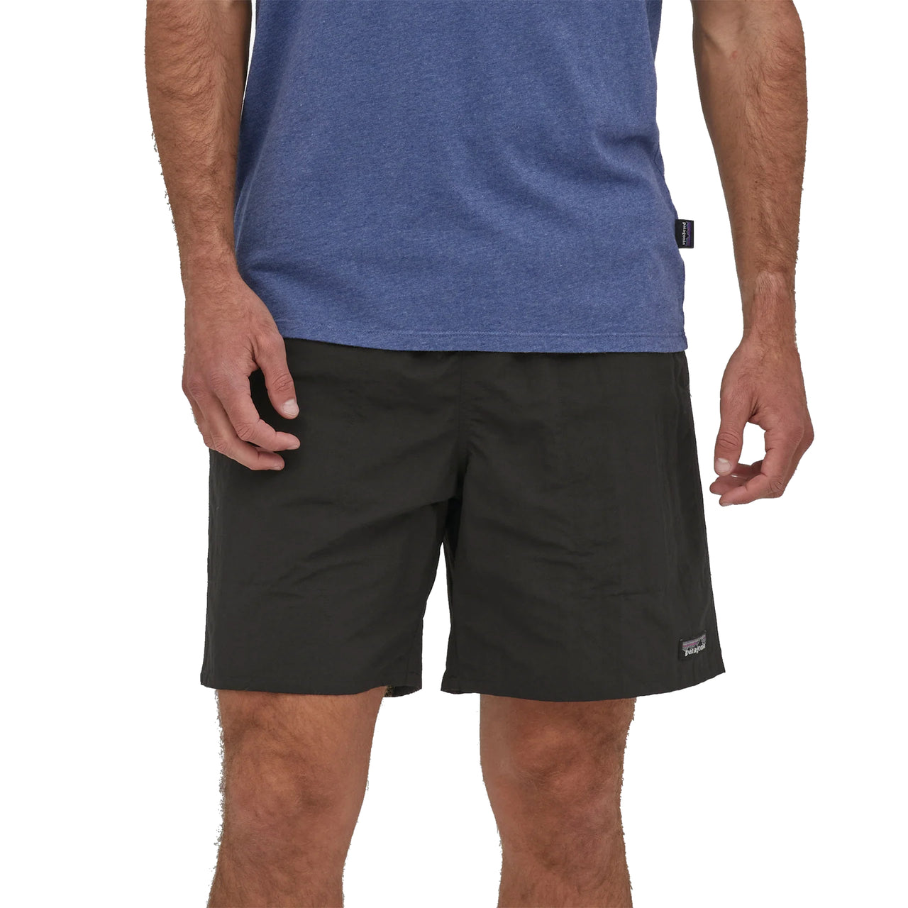 PATAGONIA - MEN'S BAGGIES™ LONGS 7" - BLACK