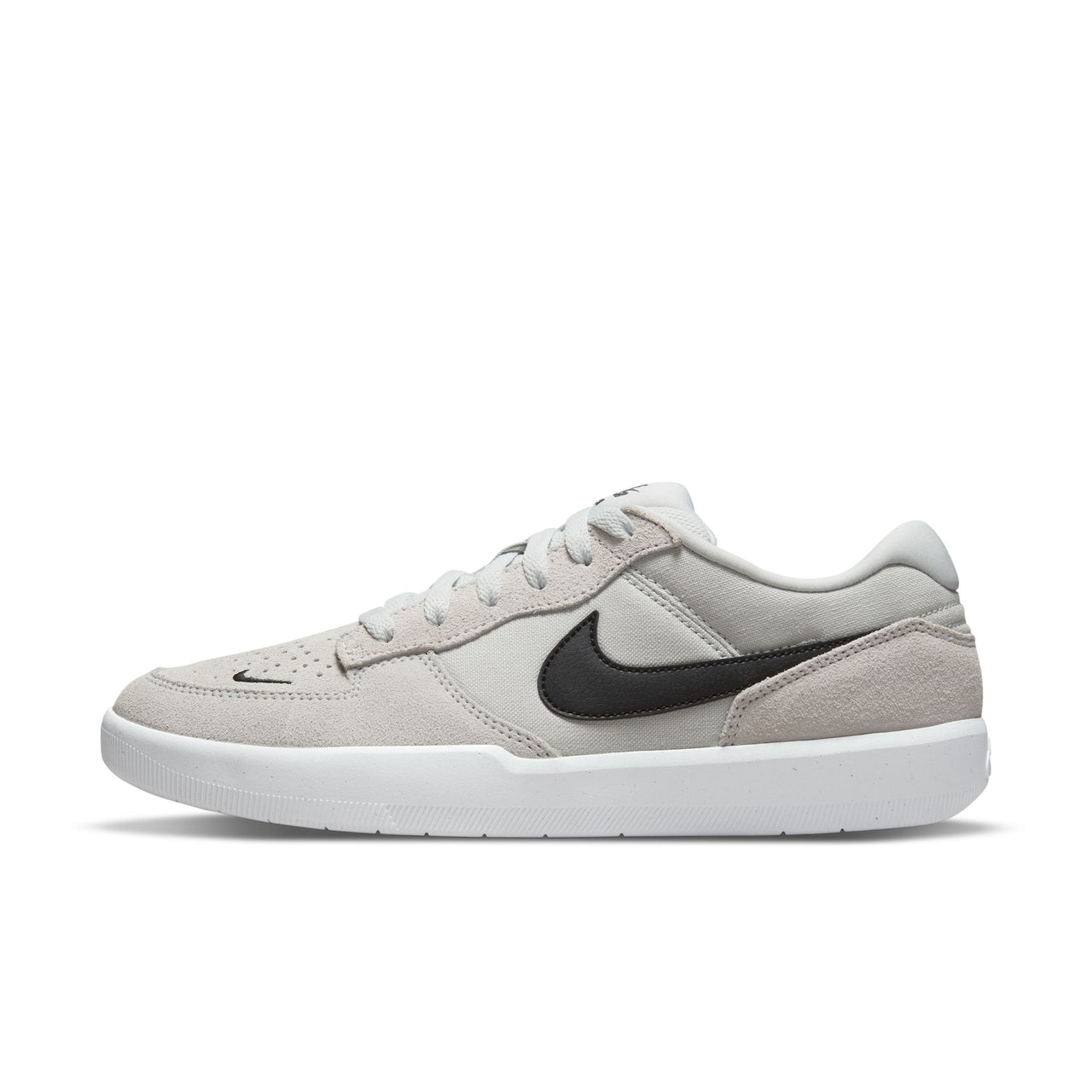 NIKE SB - FORCE 58 - PHOTON DUST / BLACK