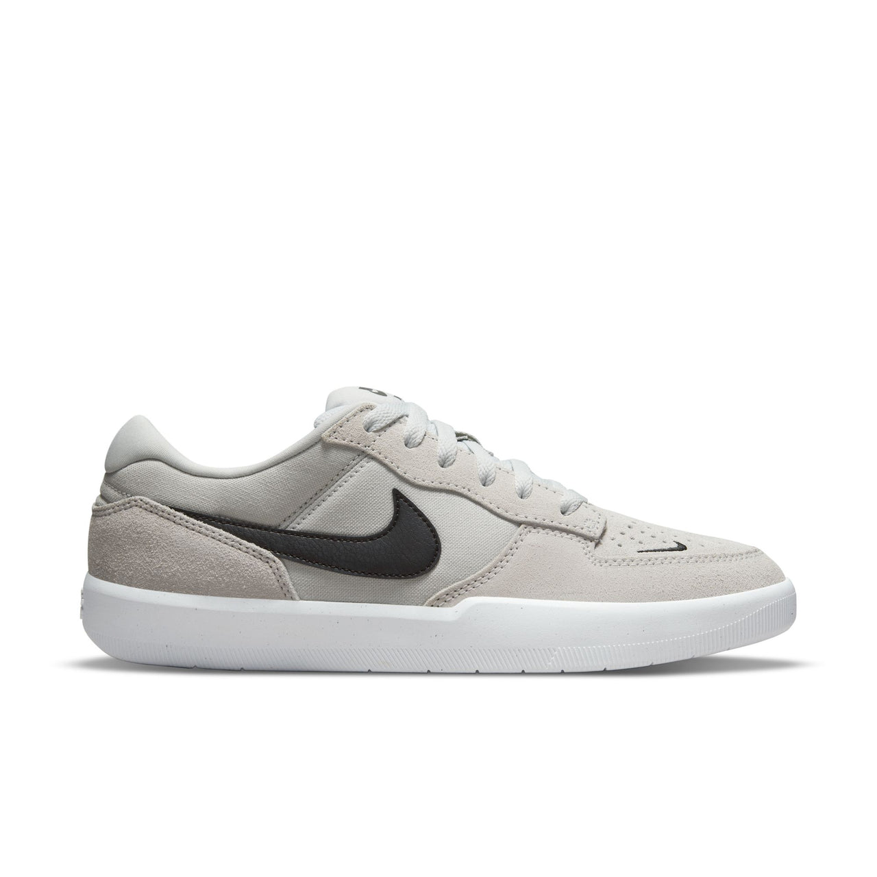 NIKE SB - FORCE 58 - PHOTON DUST / BLACK