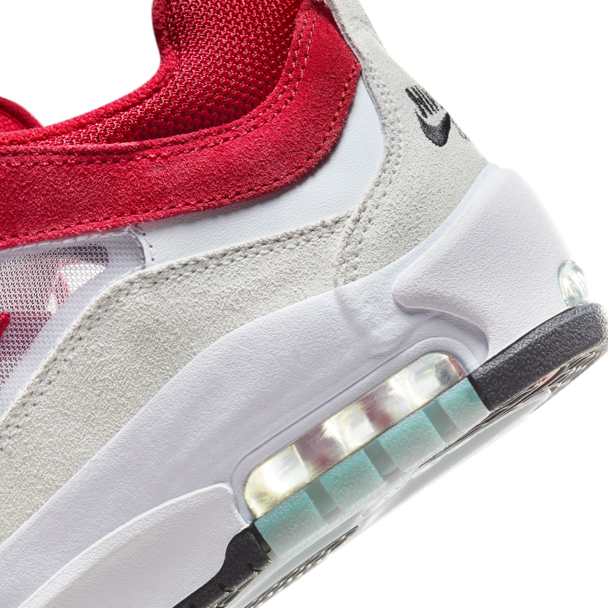 Nike air store max axis red