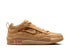 NIKE SB - AIR MAX ISHOD - FLAX / WHEAT-FLAX-SAFETY ORANGE