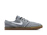 NIKE SB - ZOOM JANOSKI OG+ - COOL GREY / WHITE-COOL GREY