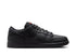 NIKE SB - DUNK LOW PRO ISO - BLACK / BLACK-BLACK