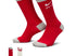 NIKE - EVERYDAY ESSENTIALS CREW SOCKS (2 PAIRS) - RED