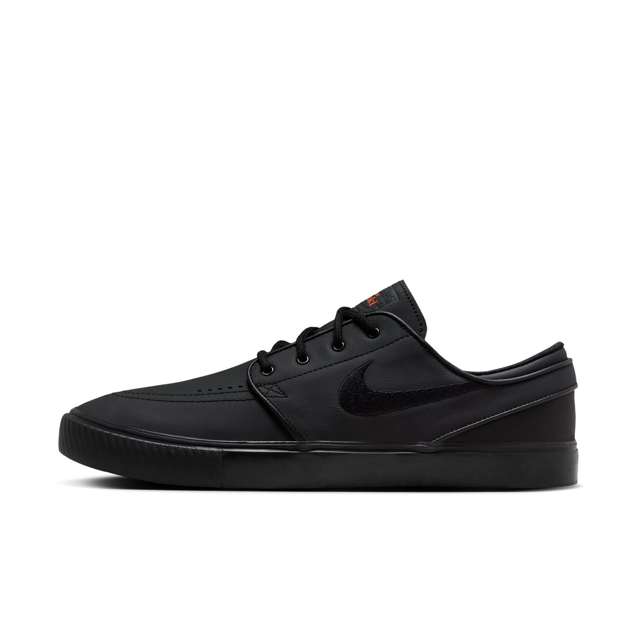 NIKE SB - ZOOM JANOSKI OG+ ISO - BLACK / BLACK