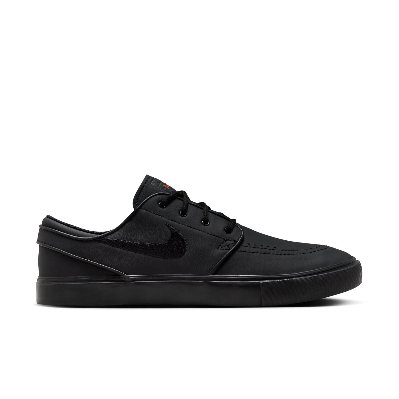 NIKE SB - ZOOM JANOSKI OG+ ISO - BLACK / BLACK