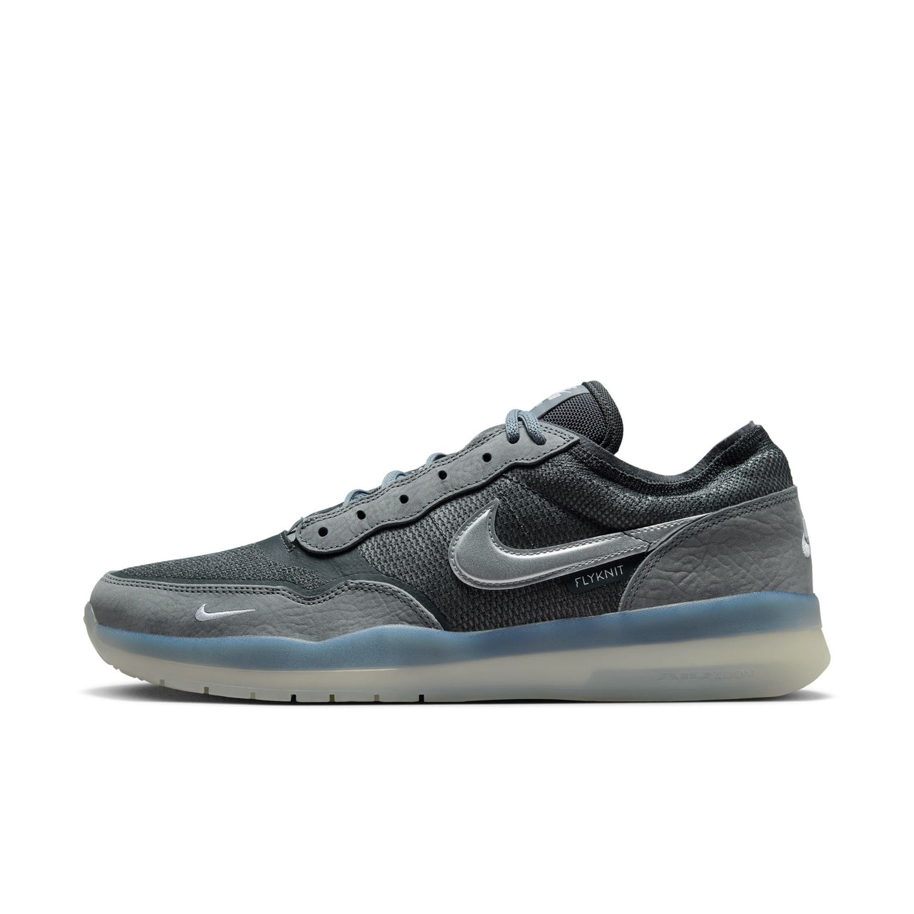 NIKE SB - PS8 - COOL GREY / METALLIC SILVER-ANTHRACITE