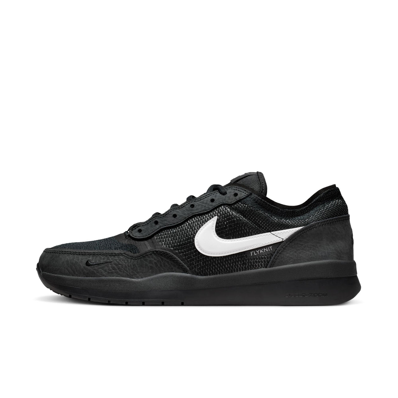 NIKE SB - PS8 - BLACK / WHITE-BLACK