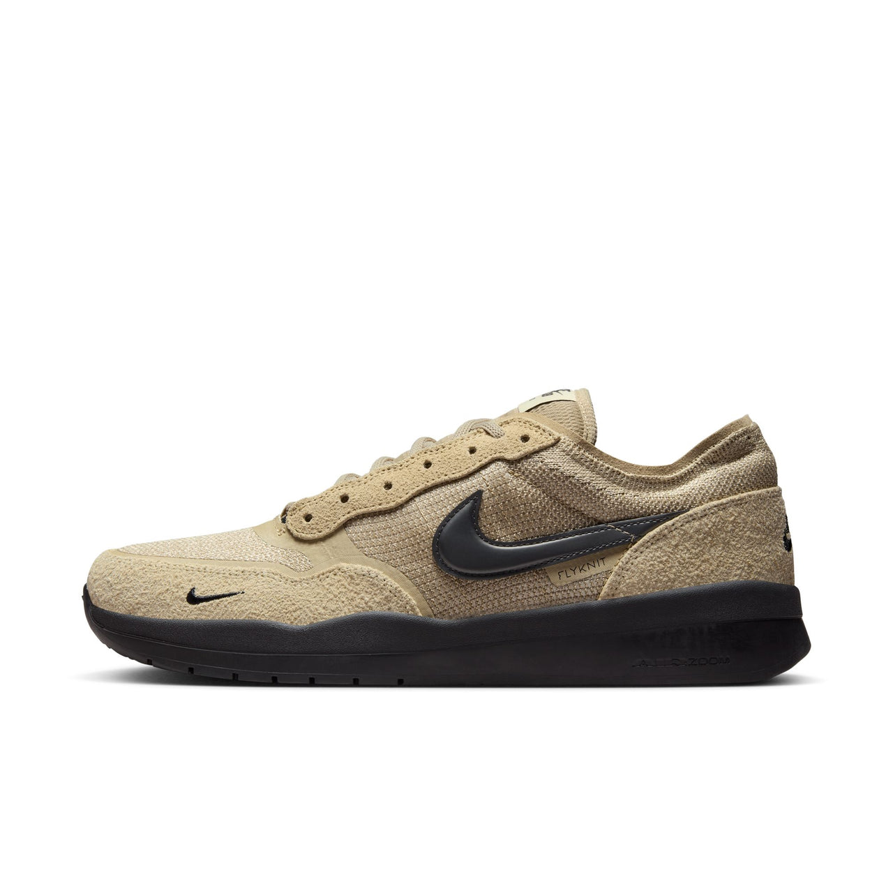 NIKE SB - PS8 - LIGHT KHAKI / BLACK