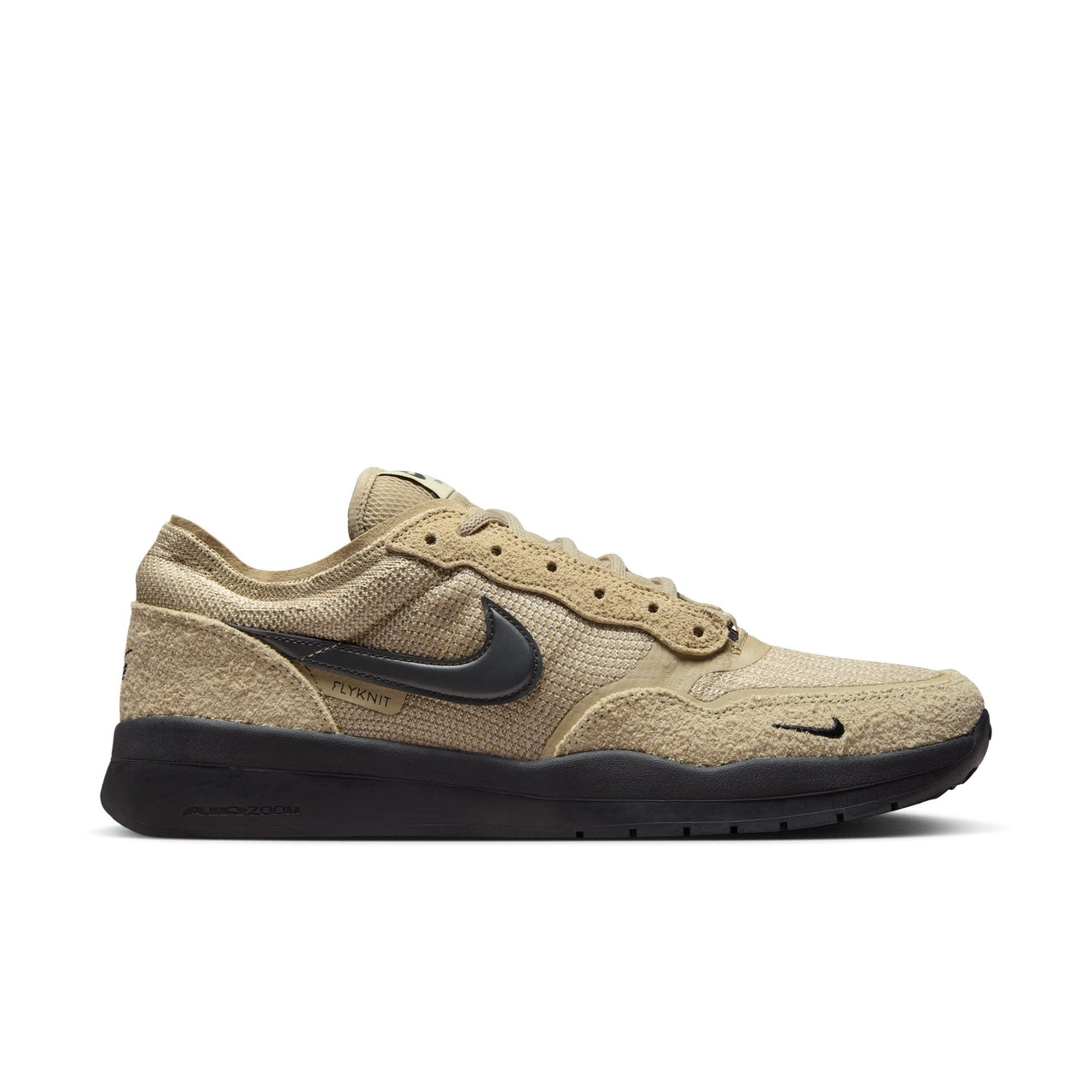 NIKE SB - PS8 - LIGHT KHAKI / BLACK