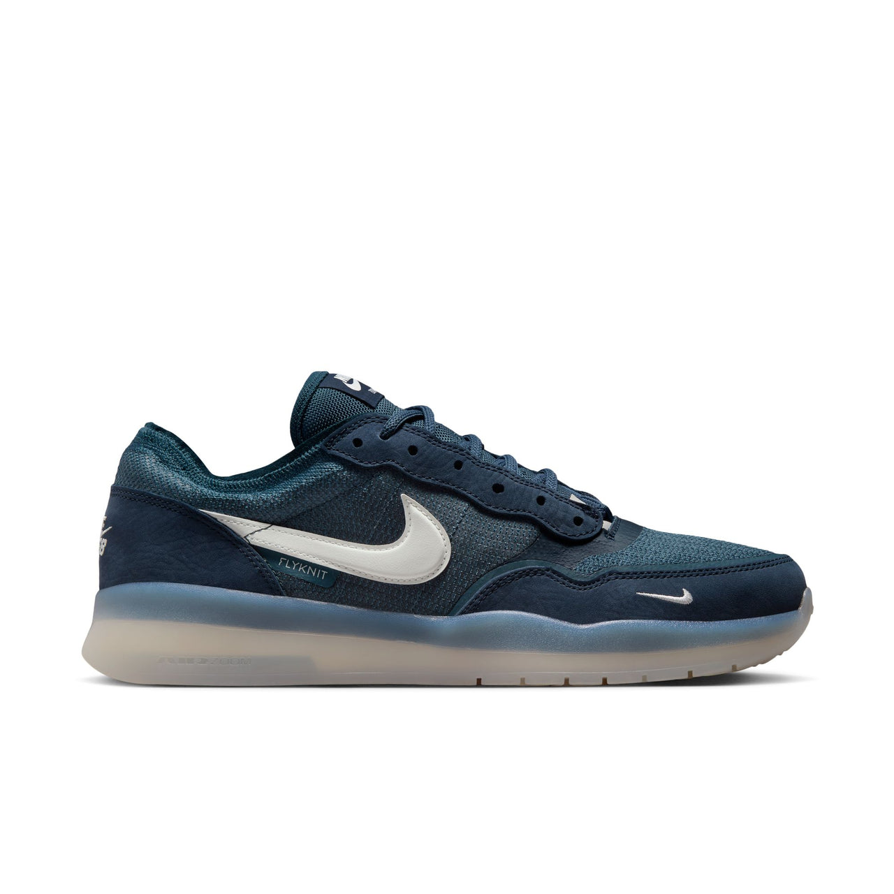 NIKE SB - PS8 - OBSIDIAN / PHANTOM-SQUADRON BLUE-NAVY