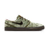 NIKE SB - ZOOM JANOSKI OG+ SE - MEDIUM OLIVE / VELVET BROWN-BAROQUE BROWN