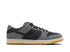 NIKE SB - DUNK LOW PRO - DARK SMOKE GREY / BLACK-SMOKE GREY