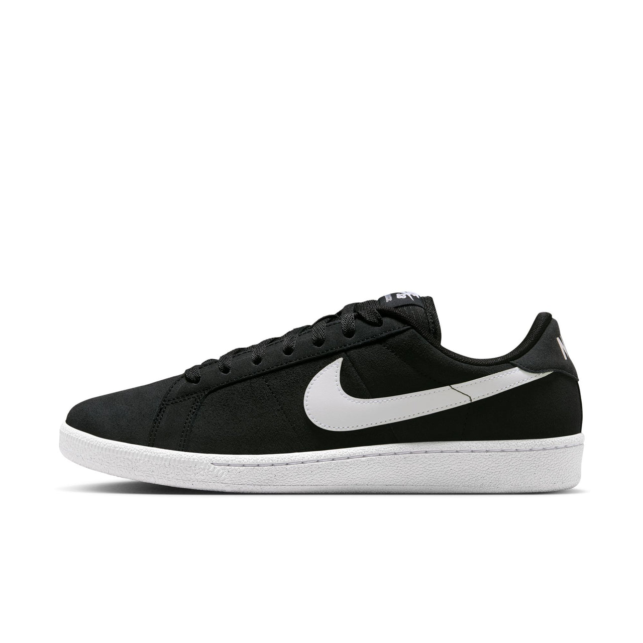 NIKE SB - ZOOM TENNIS CLASSIC - BLACK / WHITE