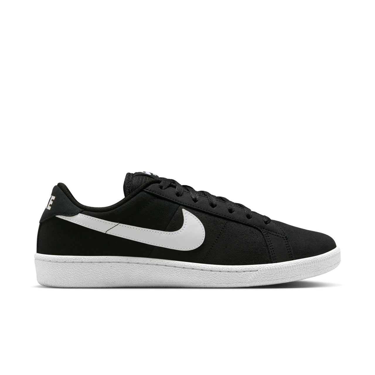 NIKE SB - ZOOM TENNIS CLASSIC - BLACK / WHITE
