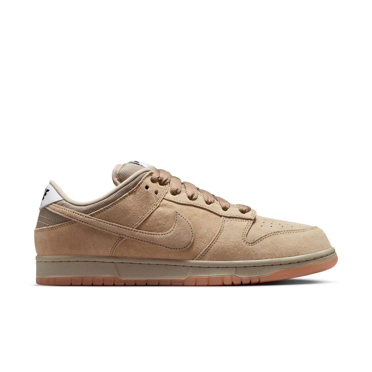 NIKE SB - DUNK LOW PRO B - PARACHUTE BEIGE