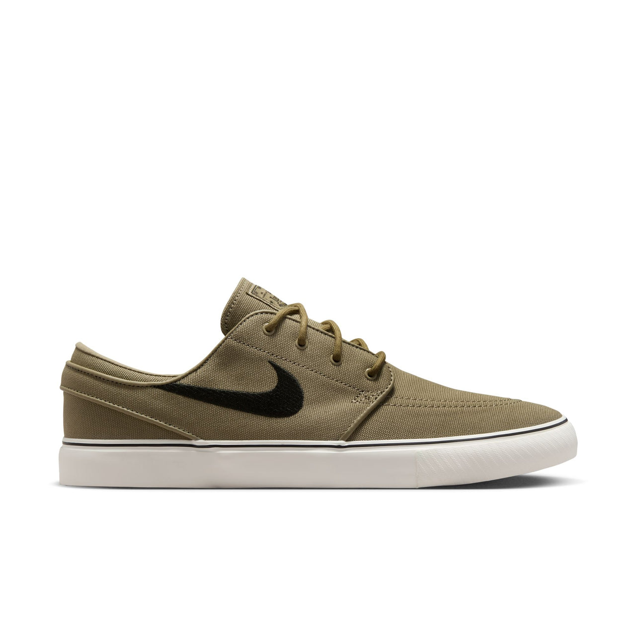 NIKE SB - ZOOM JANOSKI OG+ CANVAS - NEUTRAL OLIVE / SEQUOIA