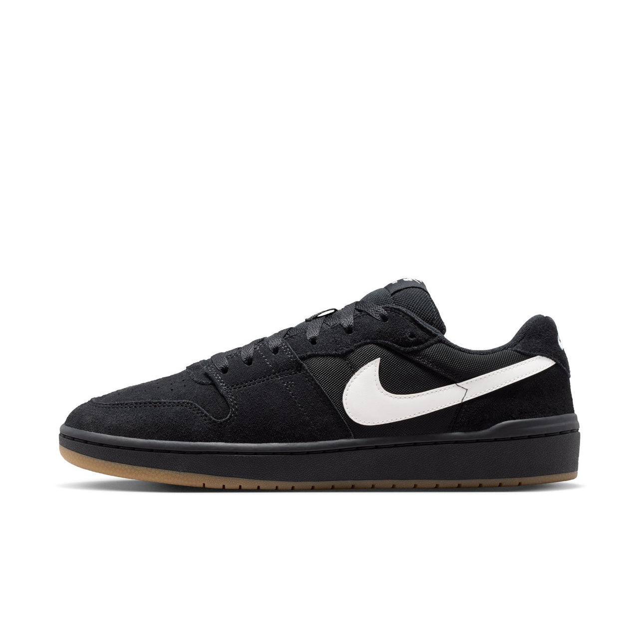 NIKE SB - CODE 58 - BLACK / SUMMIT WHITE-BLACK-GUM