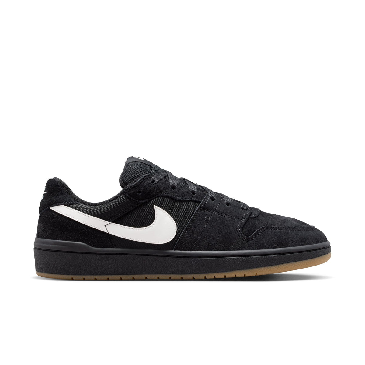 NIKE SB - CODE 58 - BLACK / SUMMIT WHITE-BLACK-GUM