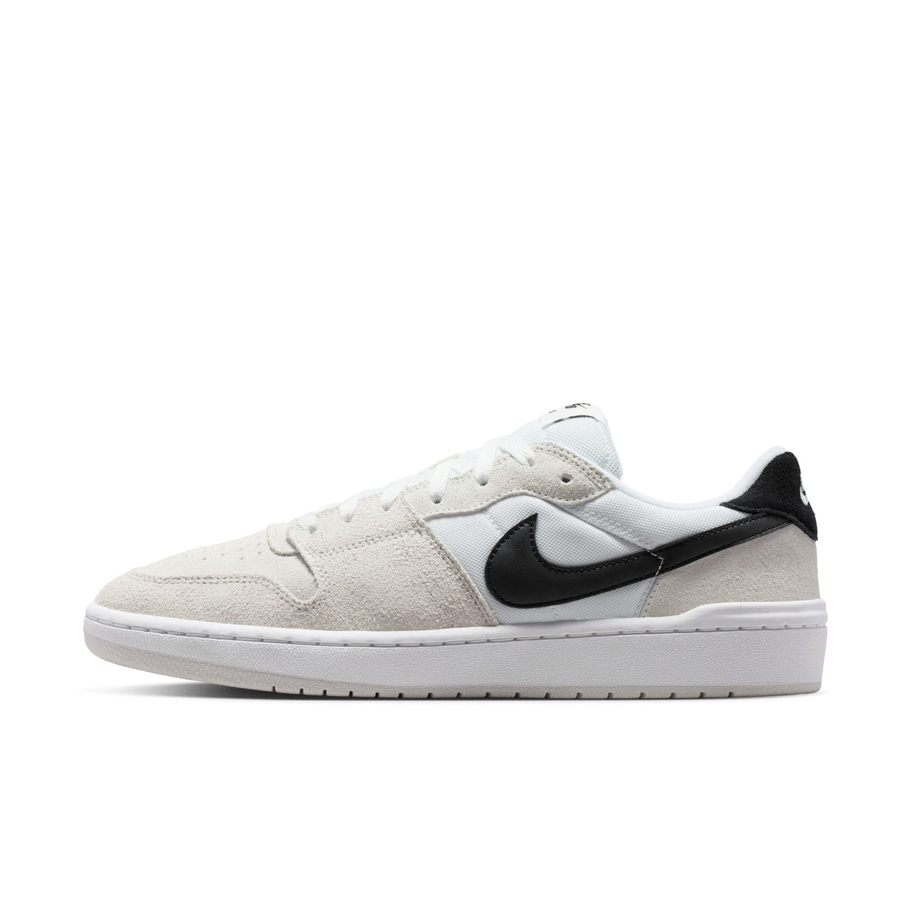 NIKE SB - CODE 58 - WHITE / BLACK-SUMMIT WHITE-BLACK