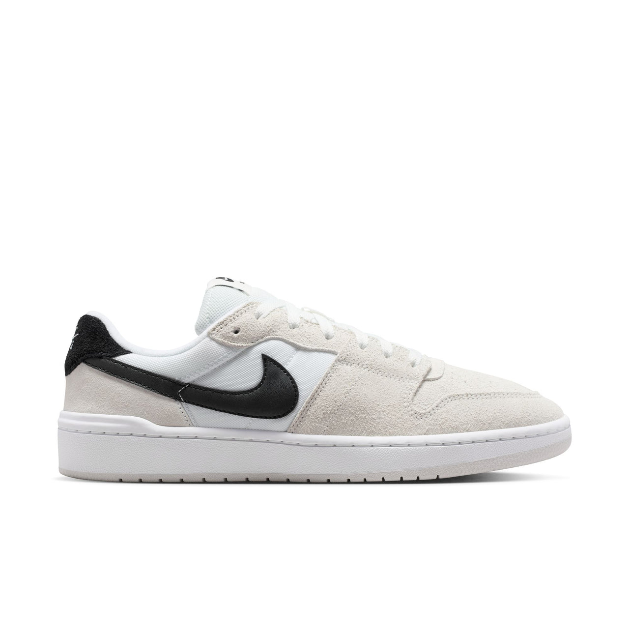 NIKE SB - CODE 58 - WHITE / BLACK-SUMMIT WHITE-BLACK