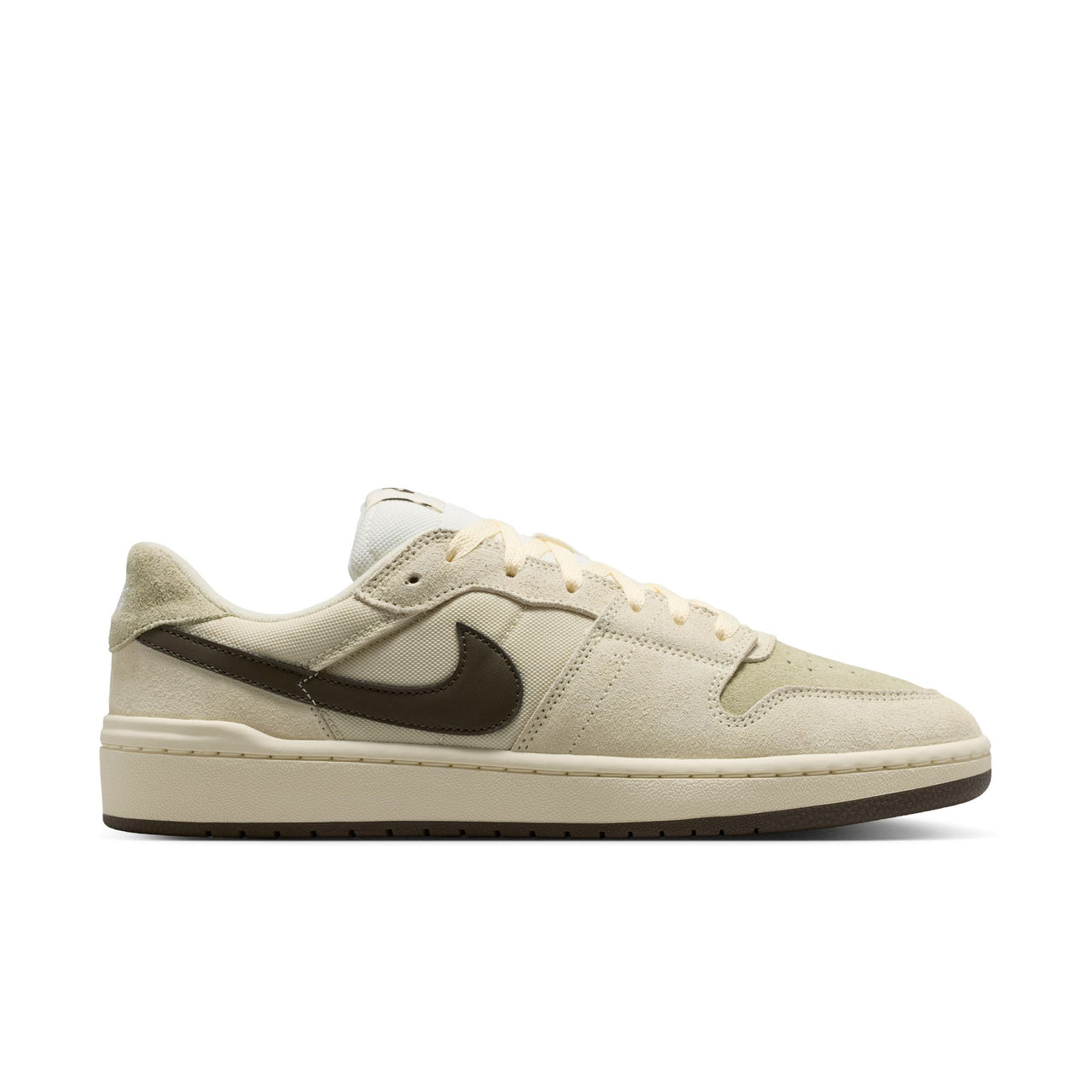 NIKE SB - CODE 58 - PALE IVORY / DARK HAZEL