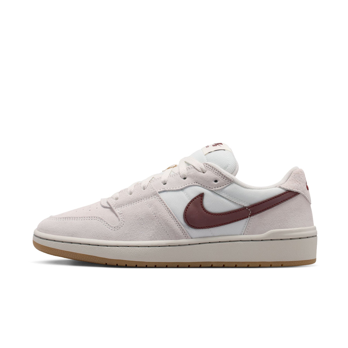 NIKE SB - CODE 58 - SUMMIT WHITE / MYSTIC DATES