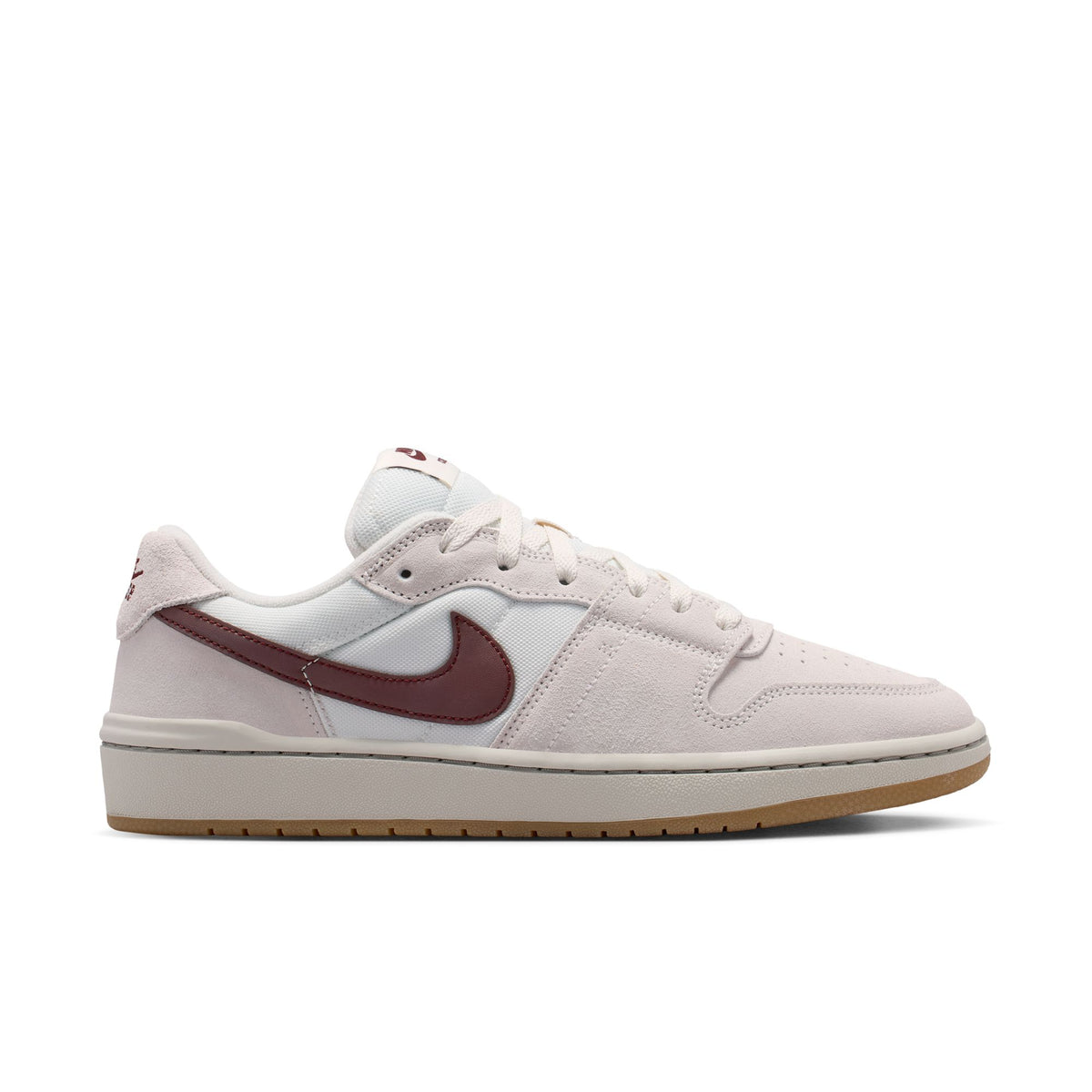 NIKE SB - CODE 58 - SUMMIT WHITE / MYSTIC DATES