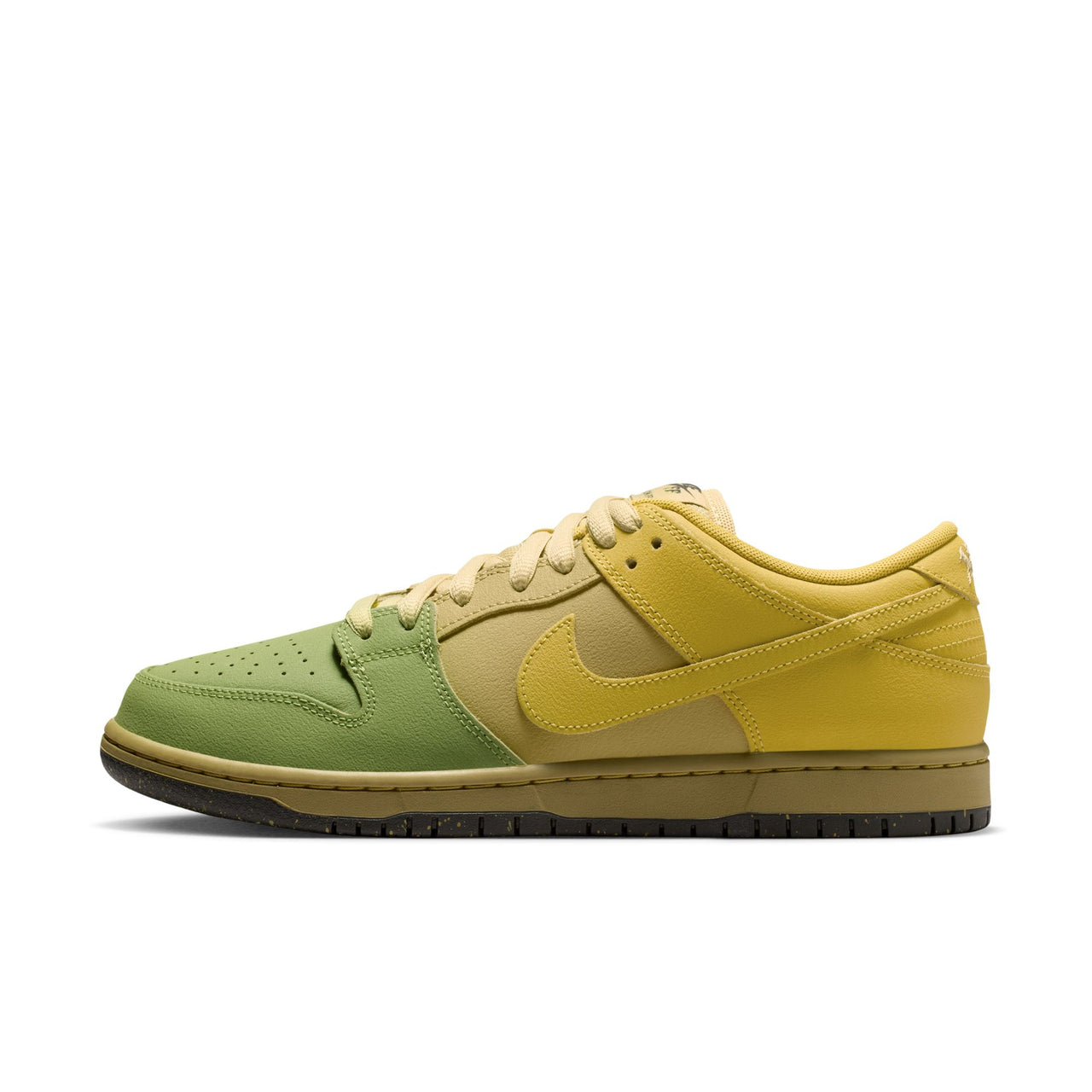NIKE SB - DUNK LOW PRO - SAFFRON QUARTZ / SAFFRON QUARTZ-PEAR