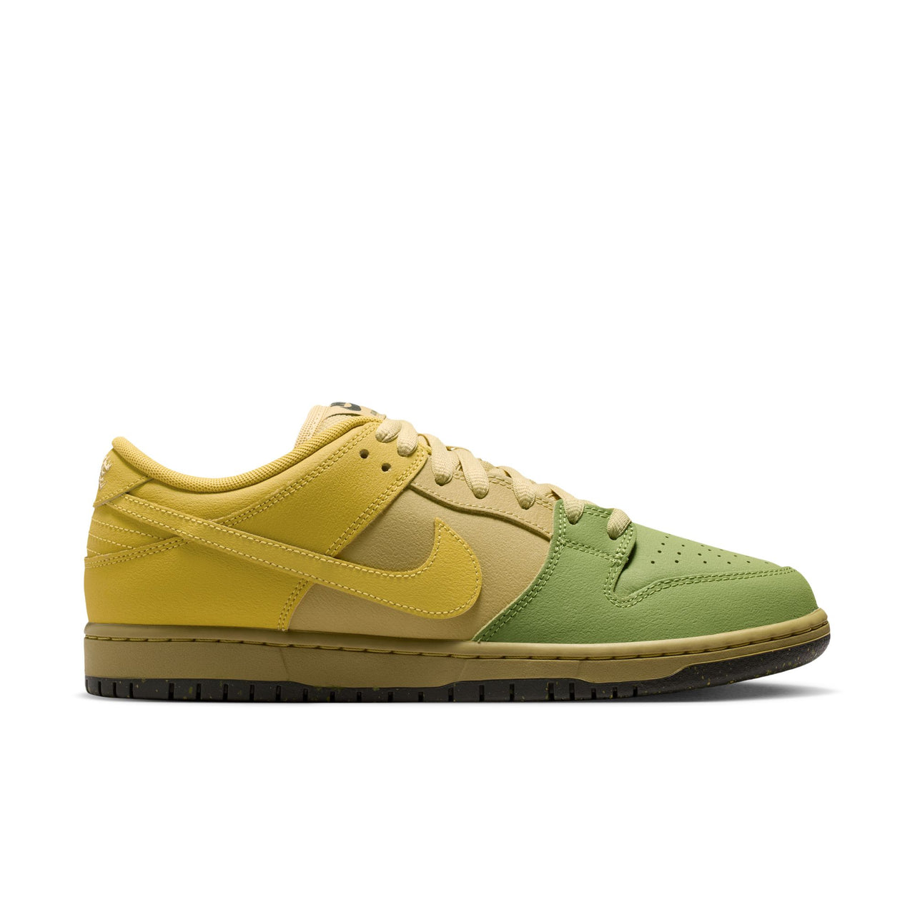 NIKE SB - DUNK LOW PRO - SAFFRON QUARTZ / SAFFRON QUARTZ-PEAR