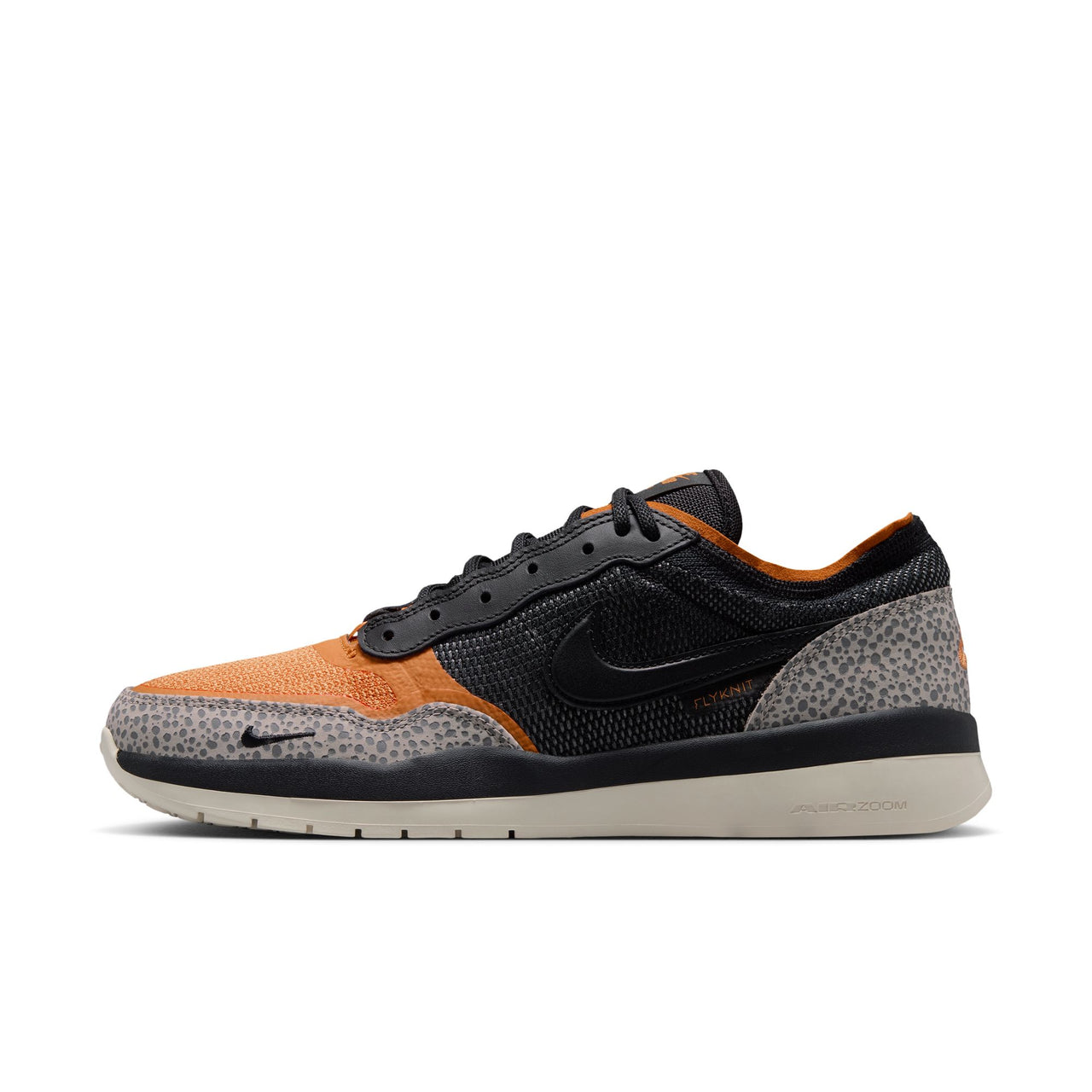 NIKE SB - PS8 - SAFARI COBBLESTONE / BLACK