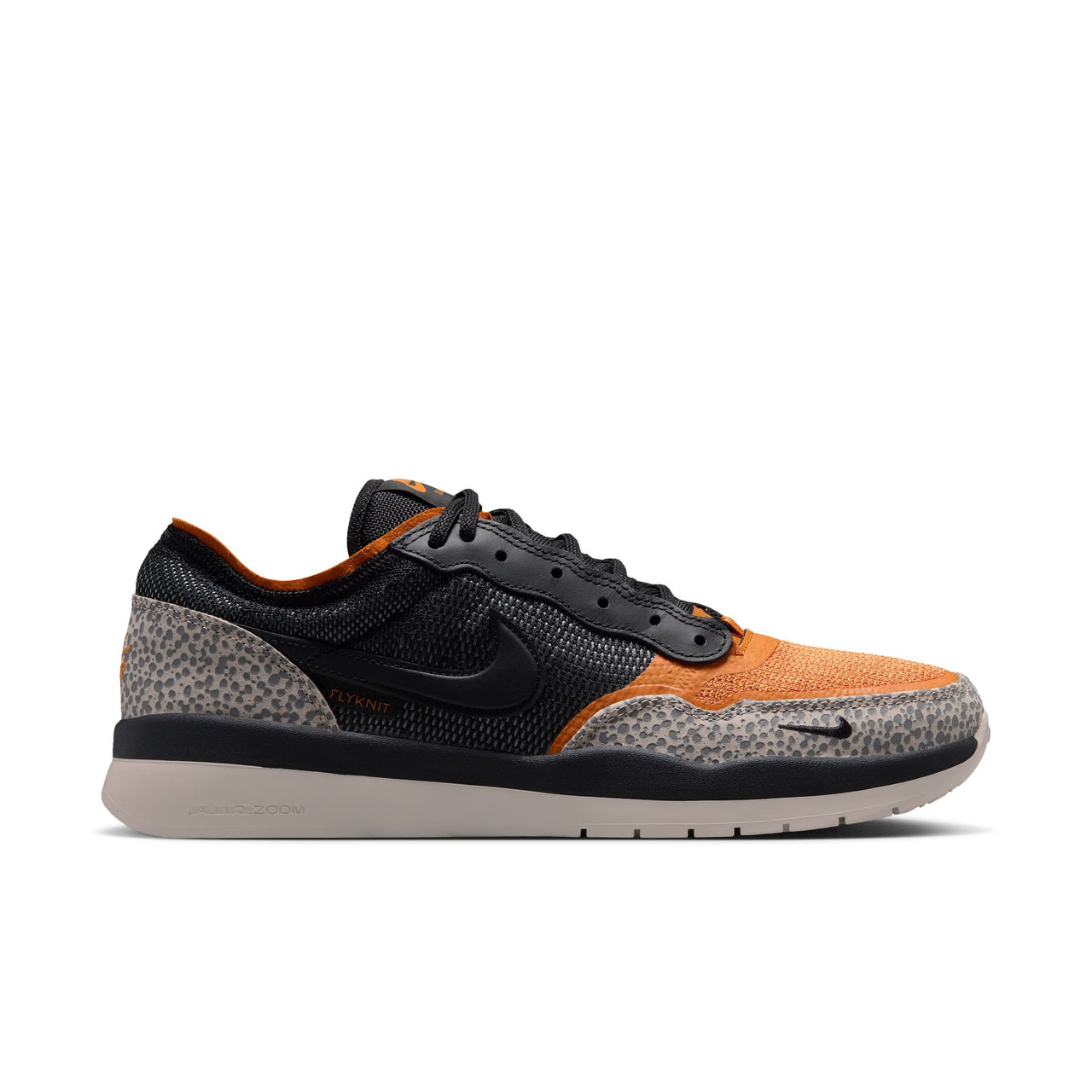 NIKE SB - PS8 - SAFARI COBBLESTONE / BLACK