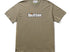 BUTTER GOODS - ACE TEE - MUSHROOM