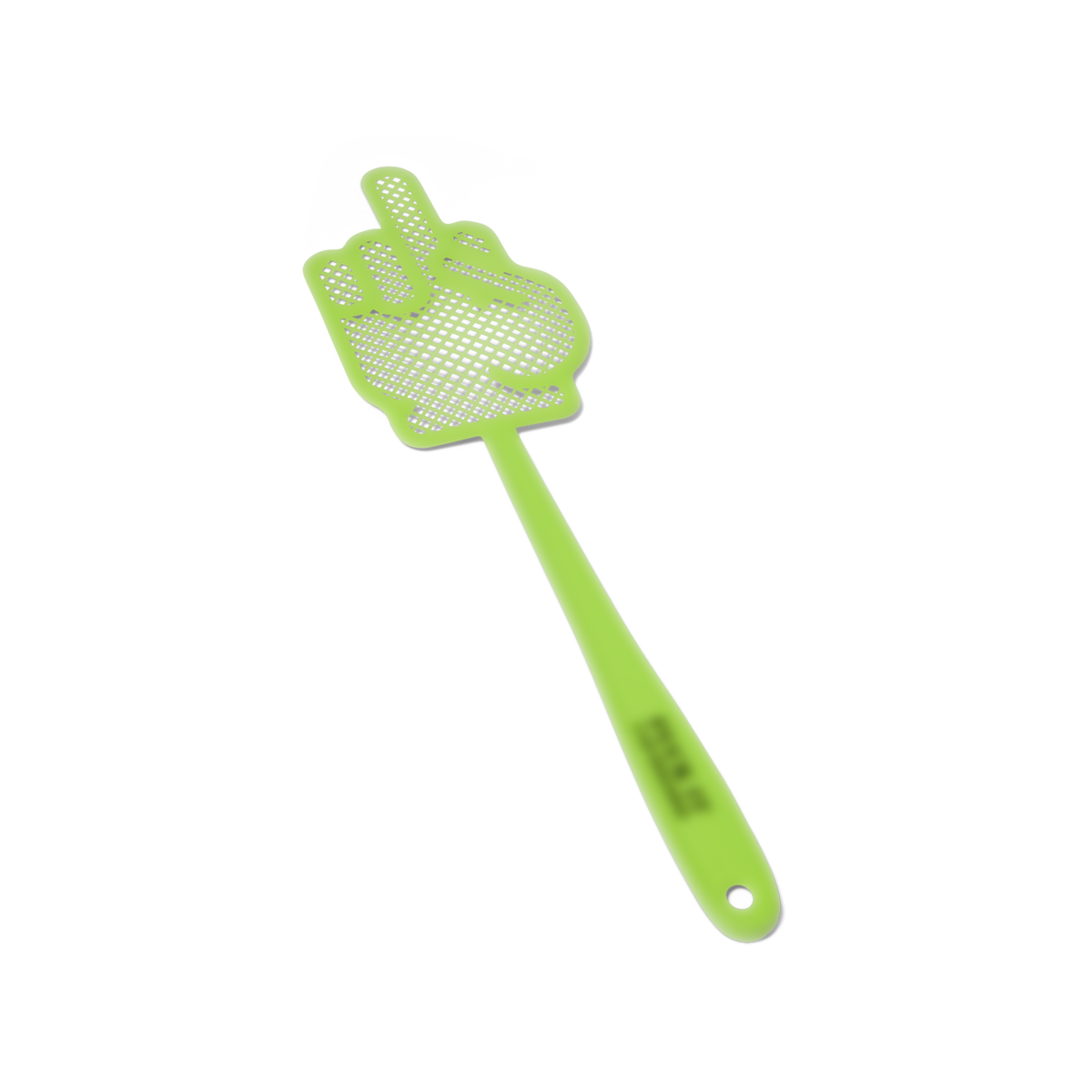 HUF - BUZZ OFF FLY SWATTER - GREEN