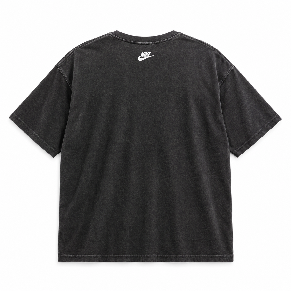 NIKE - SPORTSWEAR UNIVERSAL T-SHIRT - OFF NOIR