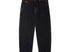 BUTTER GOODS - BAGGY DENIM JEANS - WASHED BLACK