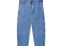 BUTTER GOODS - BAGGY DENIM JEANS - WASHED INDIGO