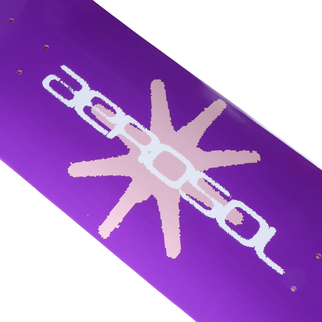 AEROSOL - BURST SKATEBOARD DECK - 8.38