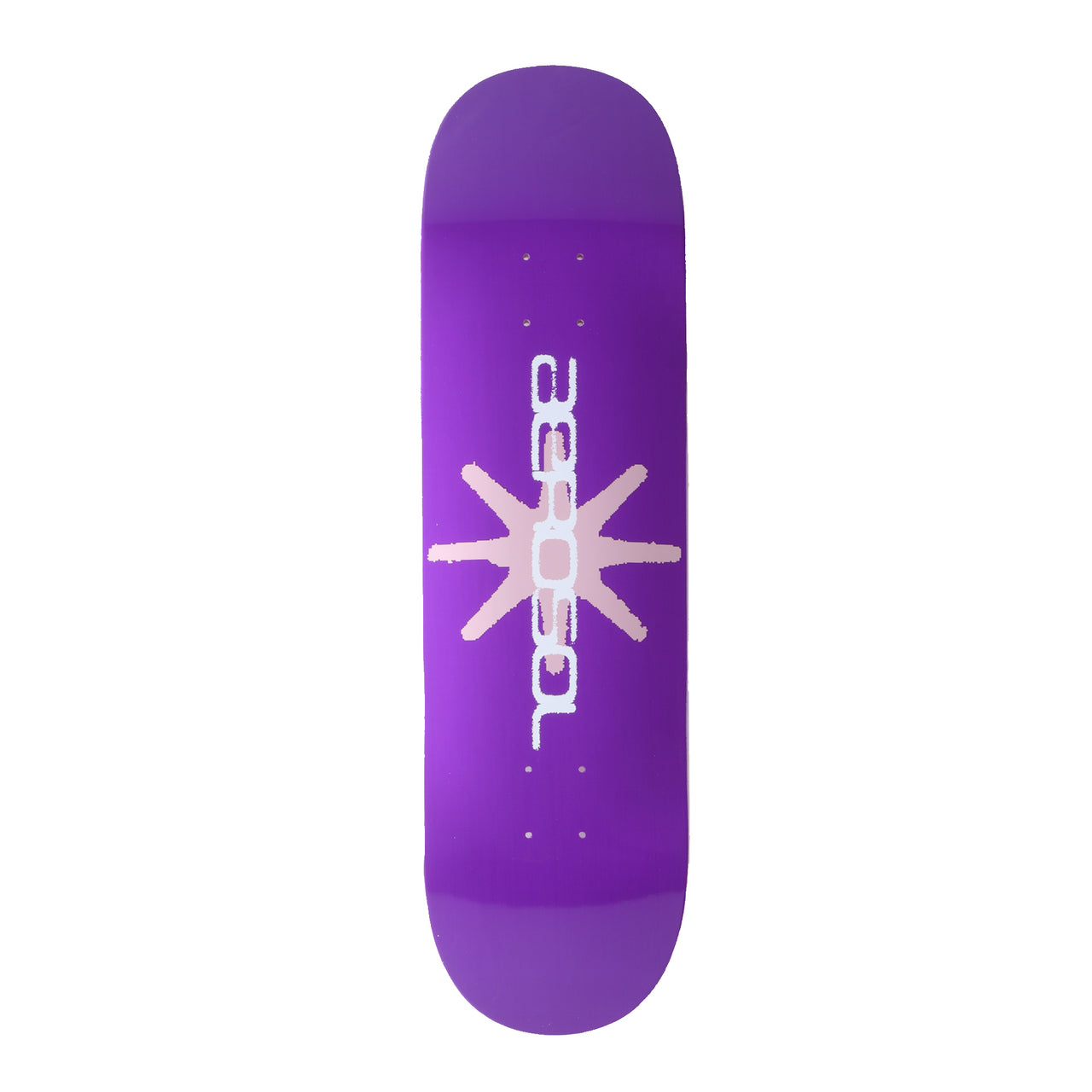 AEROSOL - BURST SKATEBOARD DECK - 8.38